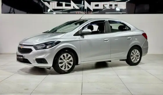 CHEVROLET PRISMA 1.4 MPFI LT 8V FLEX 4P MANUAL CHEVROLET PRISMA 1.4 MPFI LT 8V FLEX 4P MANUAL