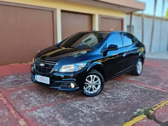 CHEVROLET-PRISMA-1.4 MPFI LTZ 8V FLEX 4P AUTOMÁTICO CHEVROLET-PRISMA-2014