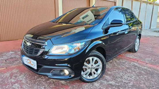 CHEVROLET-PRISMA-1.4 MPFI LTZ 8V FLEX 4P AUTOMÁTICO CHEVROLET-PRISMA-2014
