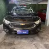 CHEVROLET PRISMA 1.4 MPFI LT 8V FLEX 4P MANUAL CHEVROLET PRISMA 1.4 MPFI LT 8V FLEX 4P MANUAL