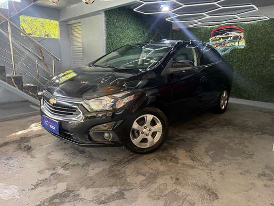 CHEVROLET-PRISMA-1.4 MPFI LT 8V FLEX 4P MANUAL CHEVROLET-PRISMA-2018