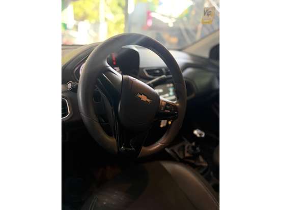 CHEVROLET-PRISMA-1.4 MPFI LT 8V FLEX 4P MANUAL CHEVROLET-PRISMA-2018