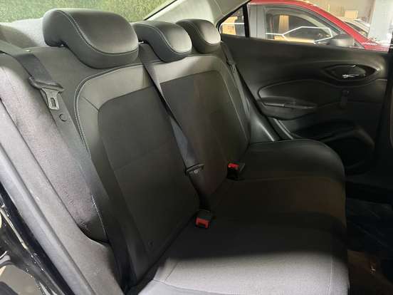 CHEVROLET-PRISMA-1.4 MPFI LT 8V FLEX 4P MANUAL CHEVROLET-PRISMA-2018