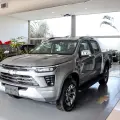 CHEVROLET S10 2.8 16V TURBO DIESEL LTZ CD 4X4 AUTOMÁTICO CHEVROLET S10 2.8 16V TURBO DIESEL LTZ CD 4X4 AUTOMÁTICO