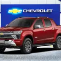 CHEVROLET S10 2.8 16V TURBO DIESEL HIGH COUNTRY CD 4X4 AUTOMÁTICO CHEVROLET S10 2.8 16V TURBO DIESEL HIGH COUNTRY CD 4X4 AUTOMÁTICO