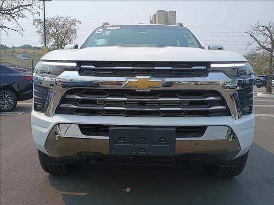 CHEVROLET-S10-2025