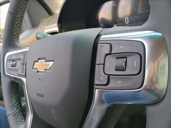 CHEVROLET-S10-2.8 16V TURBO DIESEL HIGH COUNTRY CD 4X4 AUTOMÁTICO CHEVROLET-S10-2025