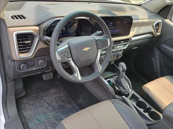 CHEVROLET-S10-2025