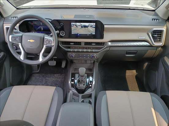 CHEVROLET-S10-2.8 16V TURBO DIESEL HIGH COUNTRY CD 4X4 AUTOMÁTICO CHEVROLET-S10-2025