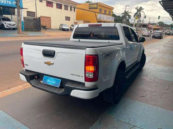 CHEVROLET-S10-2022