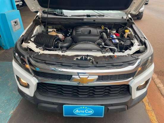 CHEVROLET-S10-2022