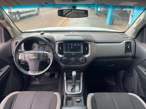 CHEVROLET-S10-2022