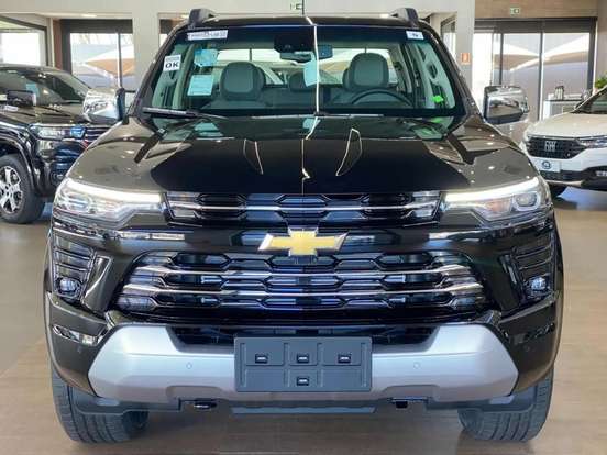 CHEVROLET-S10-2025