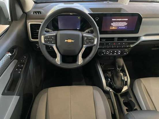 CHEVROLET-S10-2025