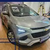 CHEVROLET SPIN 1.8 LT 8V FLEX 4P MANUAL CHEVROLET SPIN 1.8 LT 8V FLEX 4P MANUAL