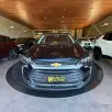 CHEVROLET TRACKER 1.0 TURBO FLEX AUTOMÁTICO CHEVROLET TRACKER 1.0 TURBO FLEX AUTOMÁTICO