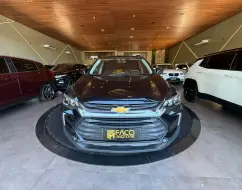 CHEVROLET TRACKER 1.0 TURBO FLEX AUTOMÁTICO CHEVROLET TRACKER 1.0 TURBO FLEX AUTOMÁTICO