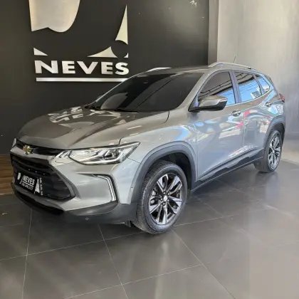 CHEVROLET TRACKER 1.2 TURBO FLEX PREMIER AUTOMÁTICO