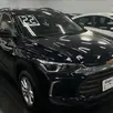 CHEVROLET TRACKER 1.0 TURBO FLEX LT AUTOMÁTICO CHEVROLET TRACKER 1.0 TURBO FLEX LT AUTOMÁTICO