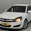 CHEVROLET VECTRA 2.0 MPFI EXPRESSION 8V FLEX 4P MANUAL CHEVROLET VECTRA 2.0 MPFI EXPRESSION 8V FLEX 4P MANUAL