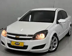 CHEVROLET VECTRA 2.0 MPFI EXPRESSION 8V FLEX 4P MANUAL CHEVROLET VECTRA 2.0 MPFI EXPRESSION 8V FLEX 4P MANUAL