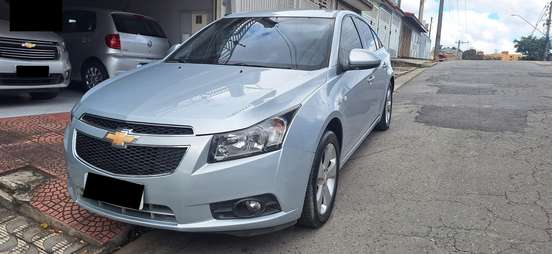 CHEVROLET-CRUZE-2012