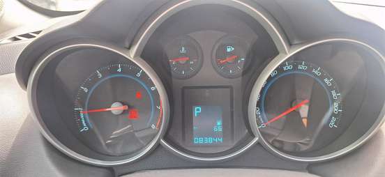 CHEVROLET-CRUZE-2012