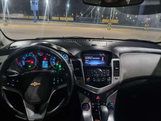 CHEVROLET-CRUZE-2012