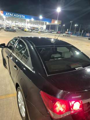 CHEVROLET-CRUZE-2012