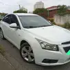 CHEVROLET CRUZE 1.8 LT 16V FLEX 4P MANUAL CHEVROLET CRUZE 1.8 LT 16V FLEX 4P MANUAL
