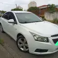 CHEVROLET CRUZE 1.8 LT 16V FLEX 4P MANUAL CHEVROLET CRUZE 1.8 LT 16V FLEX 4P MANUAL