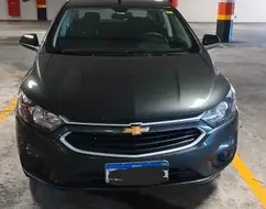 CHEVROLET PRISMA 1.4 MPFI ADVANTAGE 8V FLEX 4P AUTOMÁTICO CHEVROLET PRISMA 1.4 MPFI ADVANTAGE 8V FLEX 4P AUTOMÁTICO