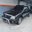 CHEVROLET S10 2.4 MPFI EXECUTIVE 4X2 CD 8V FLEX 4P MANUAL CHEVROLET S10 2.4 MPFI EXECUTIVE 4X2 CD 8V FLEX 4P MANUAL