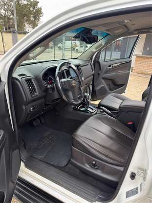 CHEVROLET-S10-2.8 16V TURBO DIESEL HIGH COUNTRY CD 4X4 AUTOMÁTICO CHEVROLET-S10-2020