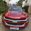 CHEVROLET TRAILBLAZER 2.8 PREMIER 4X4 16V TURBO DIESEL 4P AUTOMÁTICO CHEVROLET TRAILBLAZER 2.8 PREMIER 4X4 16V TURBO DIESEL 4P AUTOMÁTICO