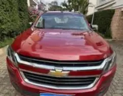 CHEVROLET TRAILBLAZER 2.8 PREMIER 4X4 16V TURBO DIESEL 4P AUTOMÁTICO CHEVROLET TRAILBLAZER 2.8 PREMIER 4X4 16V TURBO DIESEL 4P AUTOMÁTICO