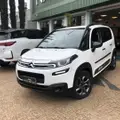 CITROËN AIRCROSS 1.6 BUSINESS 16V FLEX 4P MANUAL CITROËN AIRCROSS 1.6 BUSINESS 16V FLEX 4P MANUAL