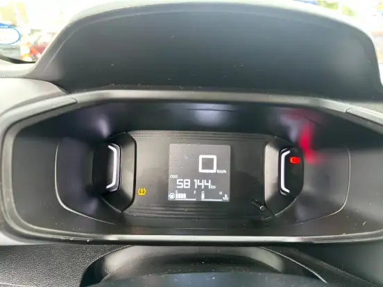CITROËN-C3-1.0 FIREFLY FLEX LIVE MANUAL CITROËN-C3-2023