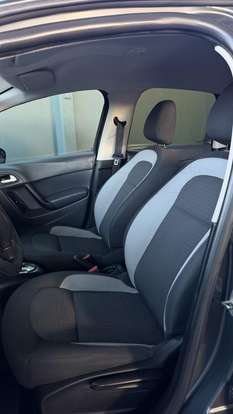CITROËN-C3-2017