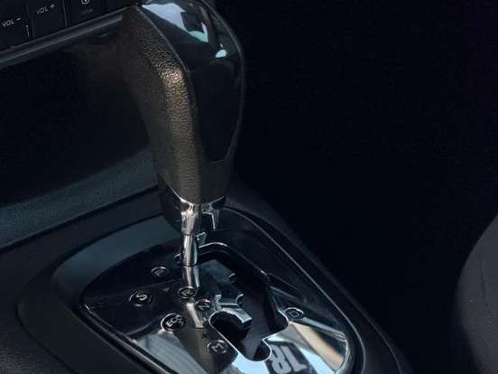 CITROËN-C3-1.6 VTI 120 FLEX ATTRACTION EAT6 CITROËN-C3-2017