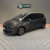 CITROËN C4 GRAND PICASSO 1.6 INTENSIVE 16V TURBO GASOLINA 4P AUTOMÁTICO CITROËN C4 GRAND PICASSO 1.6 INTENSIVE 16V TURBO GASOLINA 4P AUTOMÁTICO
