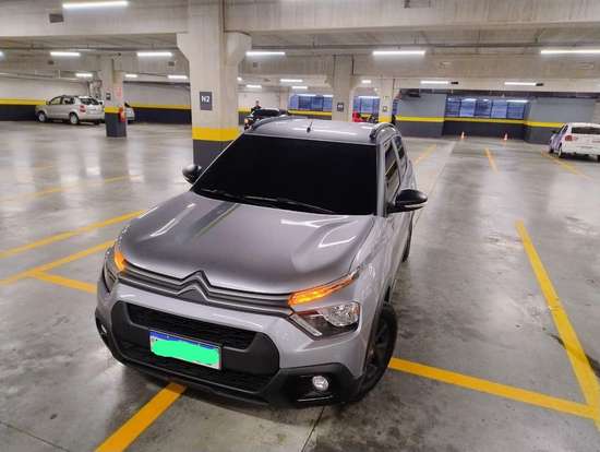 CITROËN-C3-2025