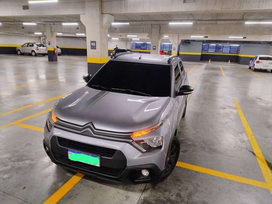 CITROËN-C3-1.0 FIREFLY FLEX XTR MANUAL CITROËN-C3-2025