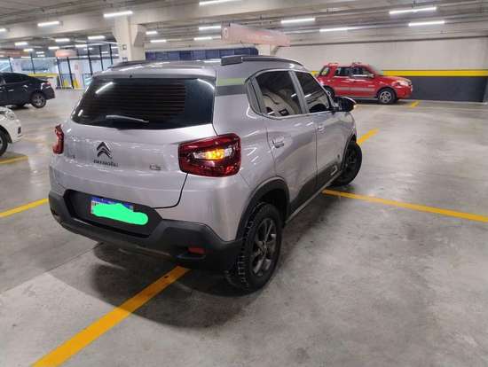 CITROËN-C3-2025