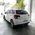CITROËN C3 1.2 PURE TECH FLEX TENDANCE MANUAL CITROËN C3 1.2 PURE TECH FLEX TENDANCE MANUAL