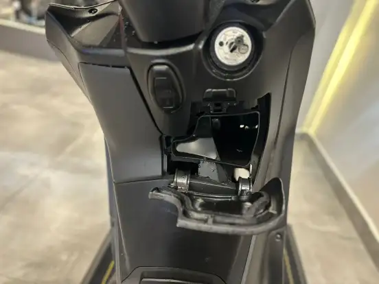 DAFRA-CITYCOM HD 300i-2020