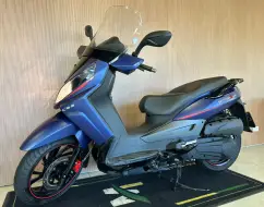 DAFRA CITYCOM S 300i DAFRA CITYCOM S 300i