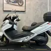 DAFRA MAXSYM 400i DAFRA MAXSYM 400i