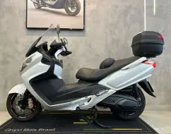 DAFRA MAXSYM 400i DAFRA MAXSYM 400i