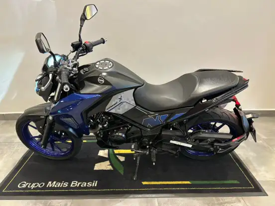 DAFRA-NHX 190 ABS DAFRA-NHX 190 ABS-2024